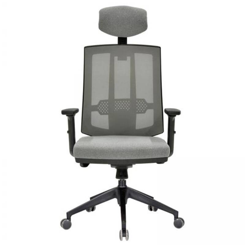 RGL10 - CAS ORTOPEDİK OFİS KOLTUĞU - 5