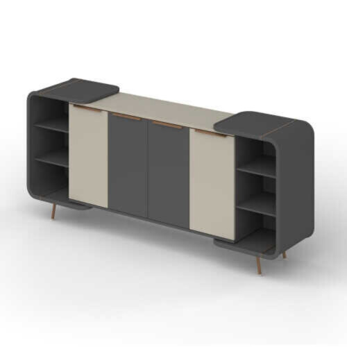 RİTİM DOLAP - 2