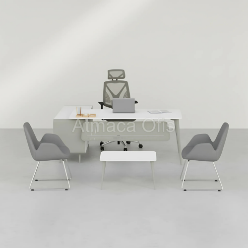 RİTİM LUNA YÖNETİCİ OFİS TAKIMI - 1