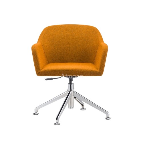 RİVAL MİSAFİR BEKLEME KOLTUĞU - (1)