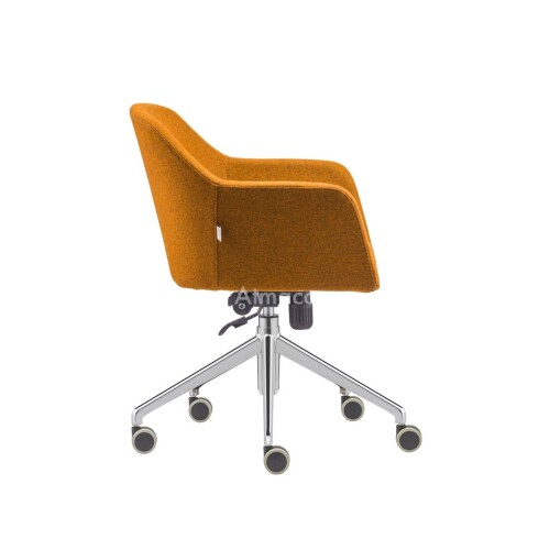 RİVAL OFİS ÇALIŞMA KOLTUĞU - 5
