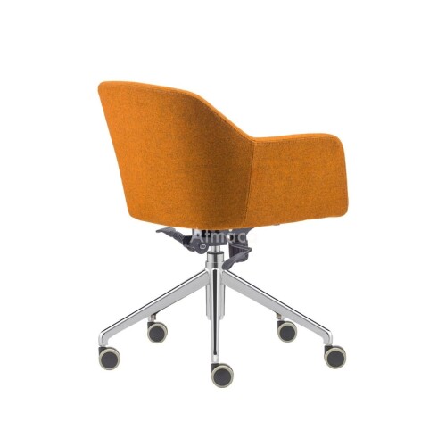 RİVAL OFİS ÇALIŞMA KOLTUĞU - 6