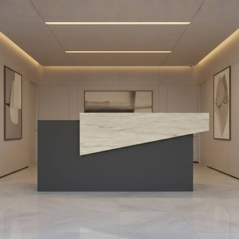 ROBİN BANKO - 1