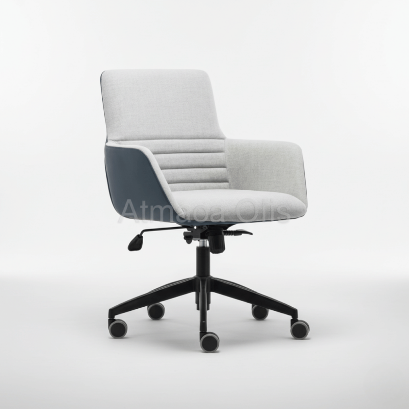 ROMA OFİS ÇALIŞMA KOLTUĞU - 2