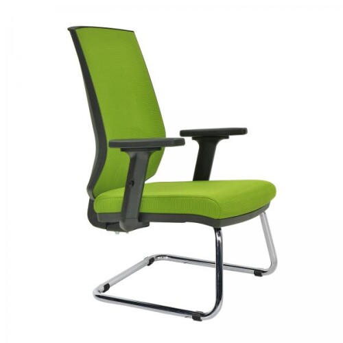 RX01 CAS FULL ORTOPEDİK OFİS KOLTUĞU - 5