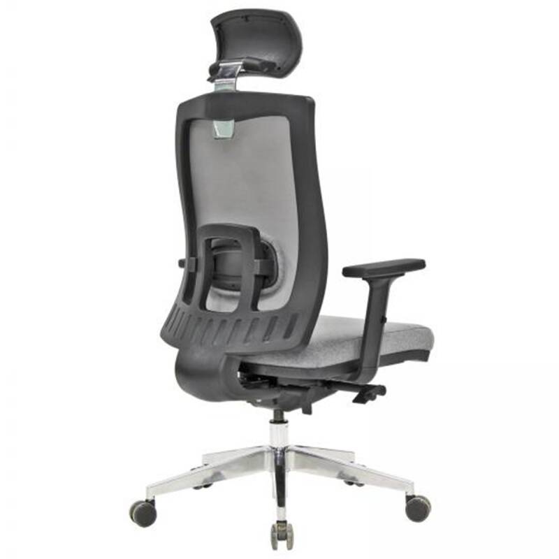 RX01 CAS FULL ORTOPEDİK OFİS KOLTUĞU - 2