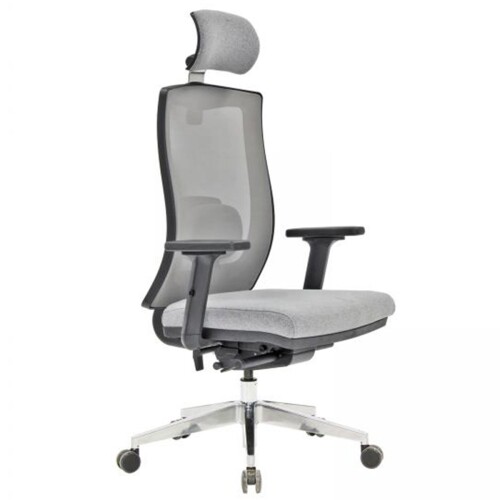 RX01 CAS FULL ORTOPEDİK OFİS KOLTUĞU - 