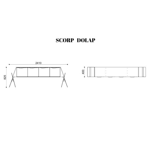 SCORP MAKAM TAKIMI - 11
