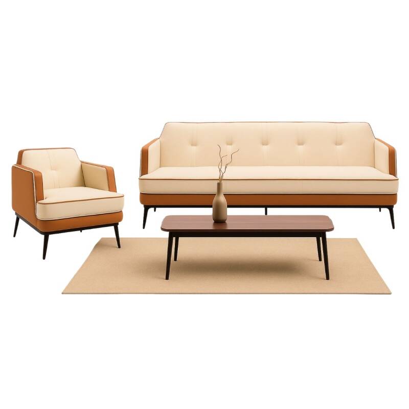 SERENA KANEPE TAKIMI - 1