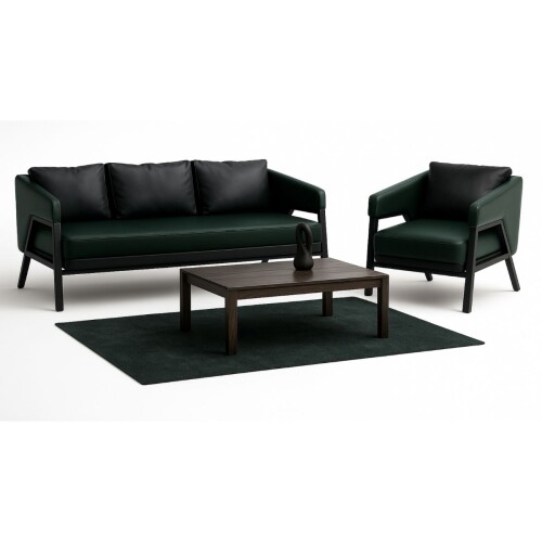 SETH KANEPE TAKIMI - 