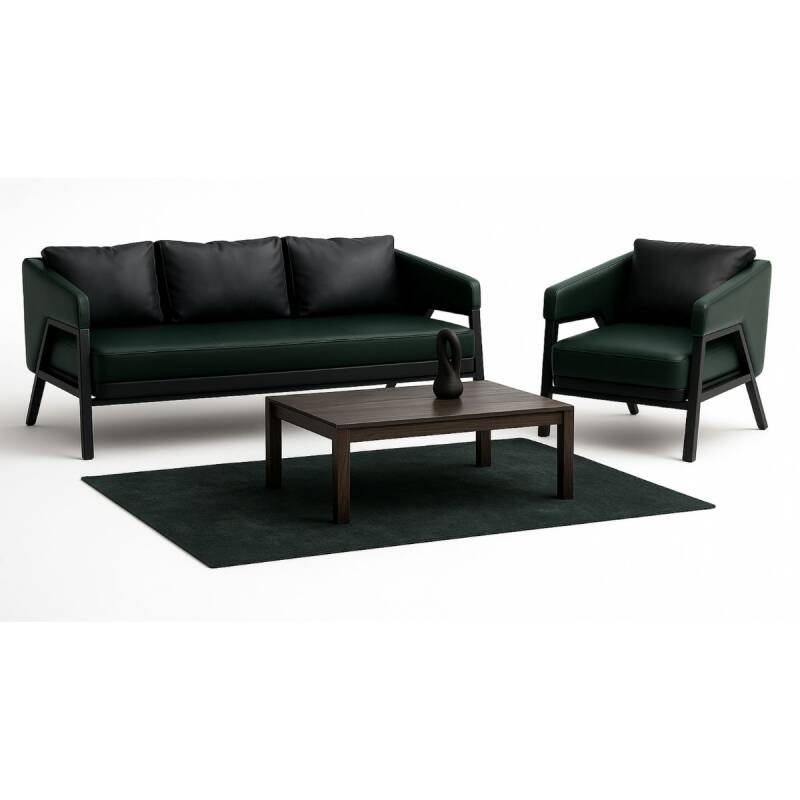 SETH KANEPE TAKIMI - 1