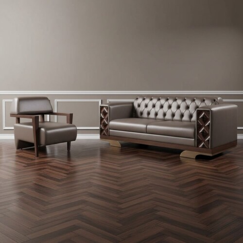 SHAH VİP KANEPE TAKIMI - 