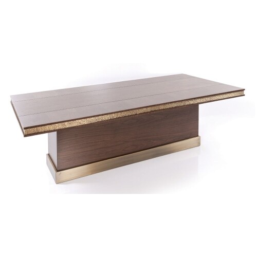 SHAH VİP TOPLANTI MASASI - 