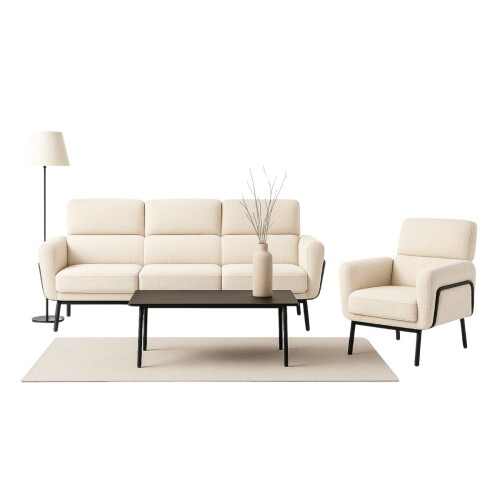 SİENA KANEPE TAKIMI - (1)