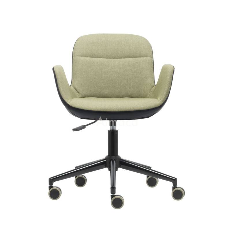 SLİM OFİS ÇALIŞMA KOLTUĞU - 3