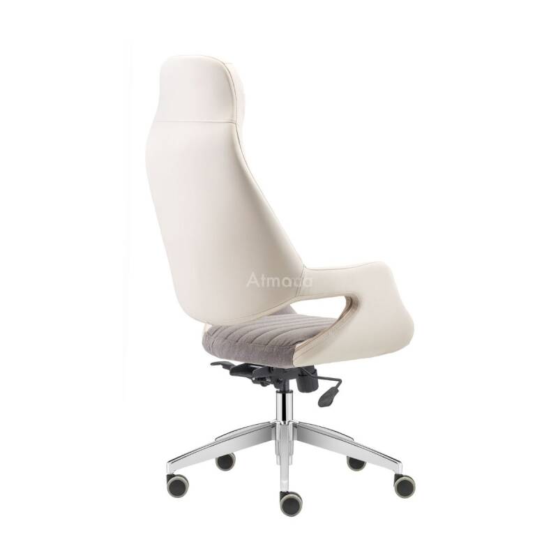 SLOT LİNE YÖNETİCİ OFİS KOLTUĞU - 3