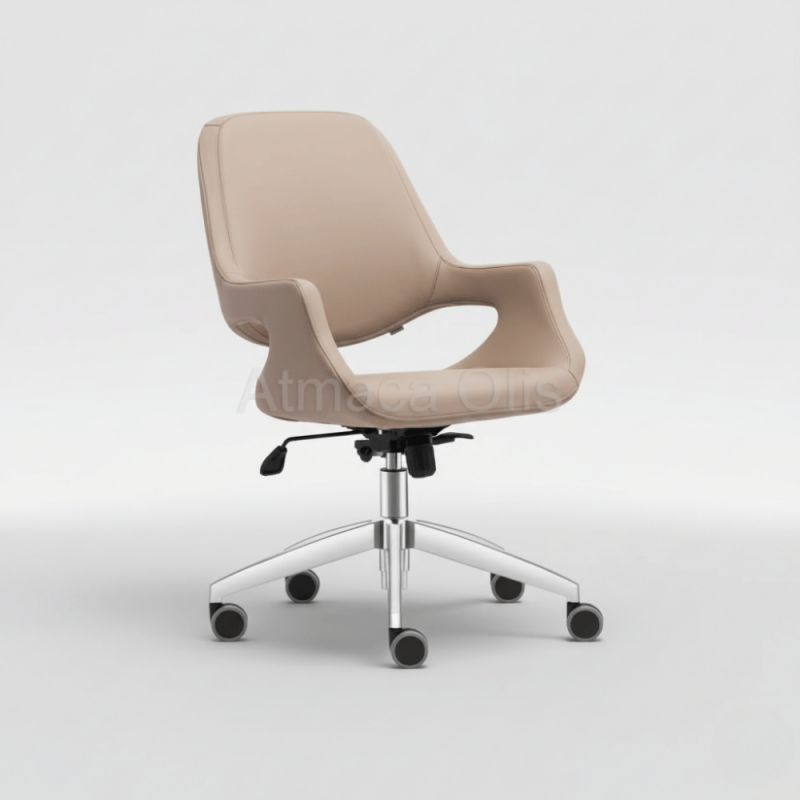 SLOT OFİS ÇALIŞMA KOLTUĞU - 2