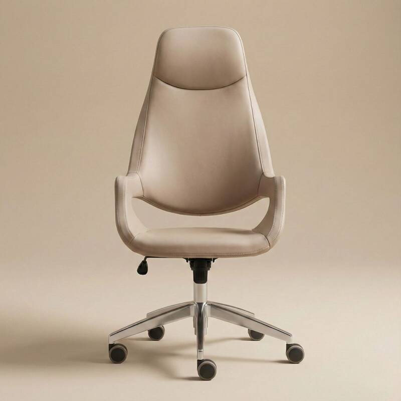 SLOT YÖNETİCİ OFİS KOLTUĞU - 1