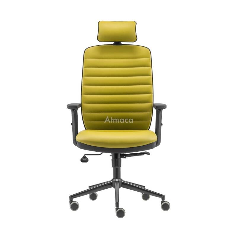 SMART LİNE YÖNETİCİ OFİS KOLTUĞU - 2