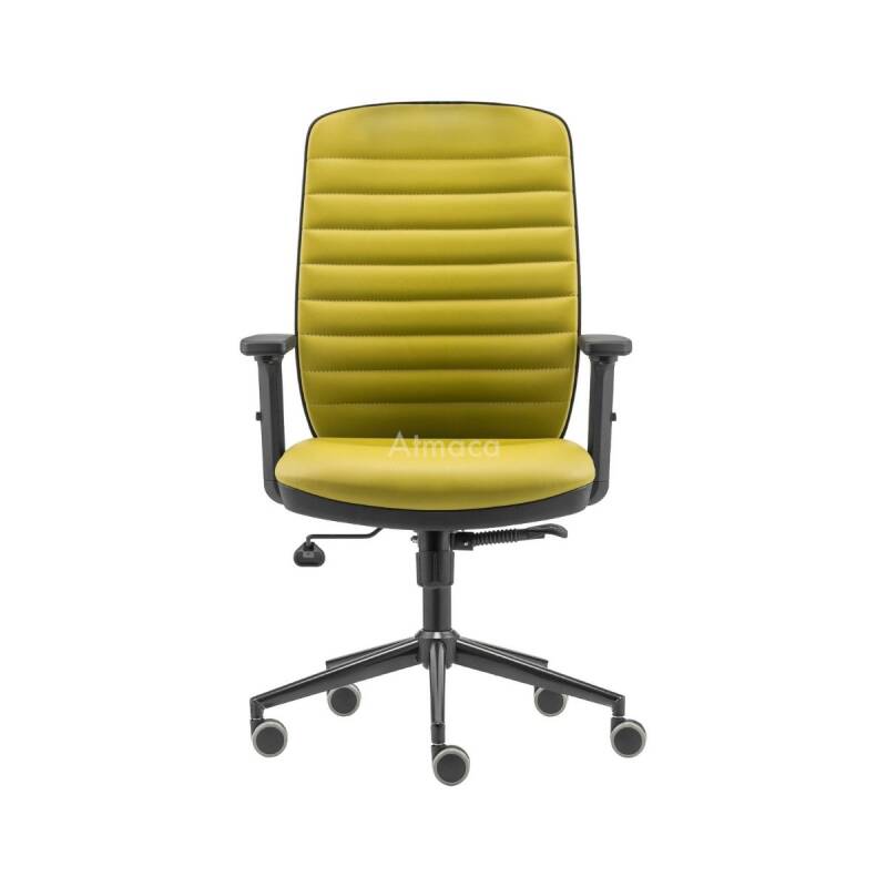 SMART LİNE YÖNETİCİ OFİS KOLTUĞU - 7