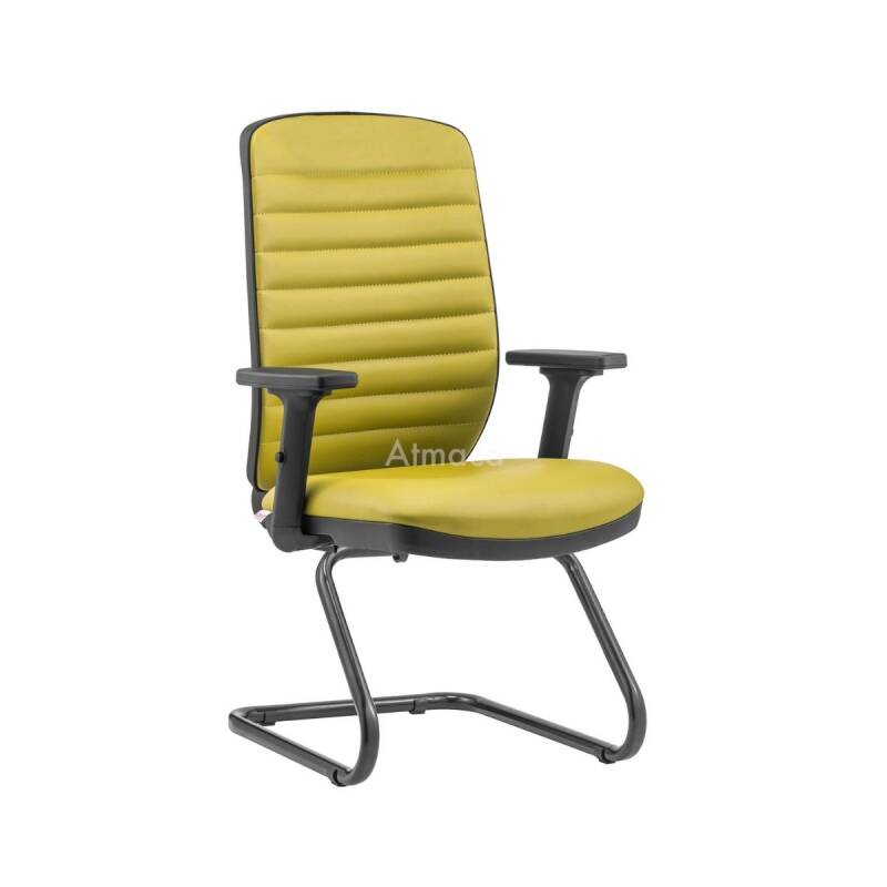 SMART LİNE YÖNETİCİ OFİS KOLTUĞU - 9