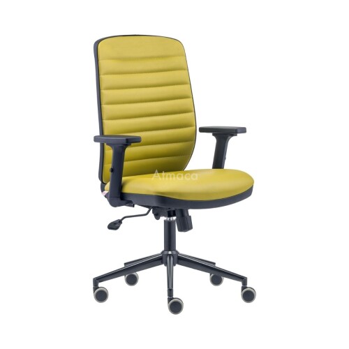 SMART LİNE YÖNETİCİ OFİS KOLTUĞU - 6