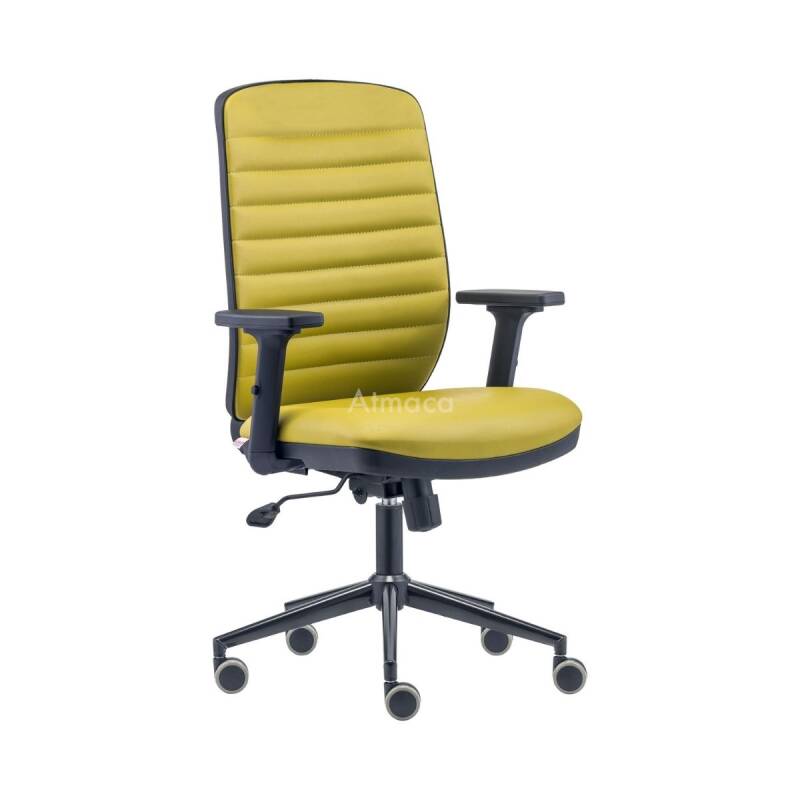 SMART LİNE YÖNETİCİ OFİS KOLTUĞU - 6