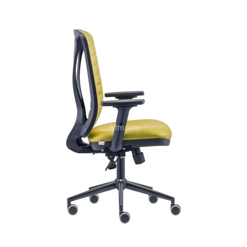 SMART LİNE YÖNETİCİ OFİS KOLTUĞU - 8