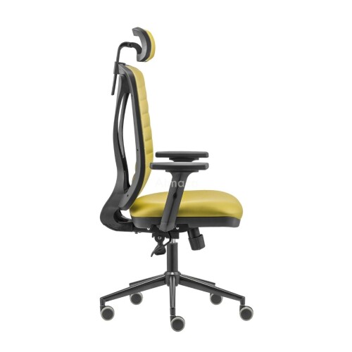 SMART LİNE YÖNETİCİ OFİS KOLTUĞU - 3