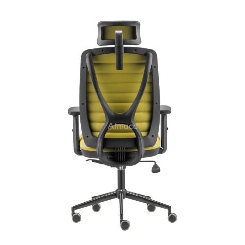 SMART LİNE YÖNETİCİ OFİS KOLTUĞU - 5