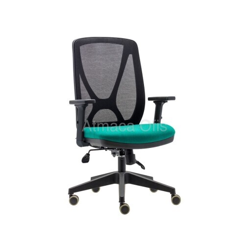 SMART ÇALIŞMA KOLTUĞU - 3