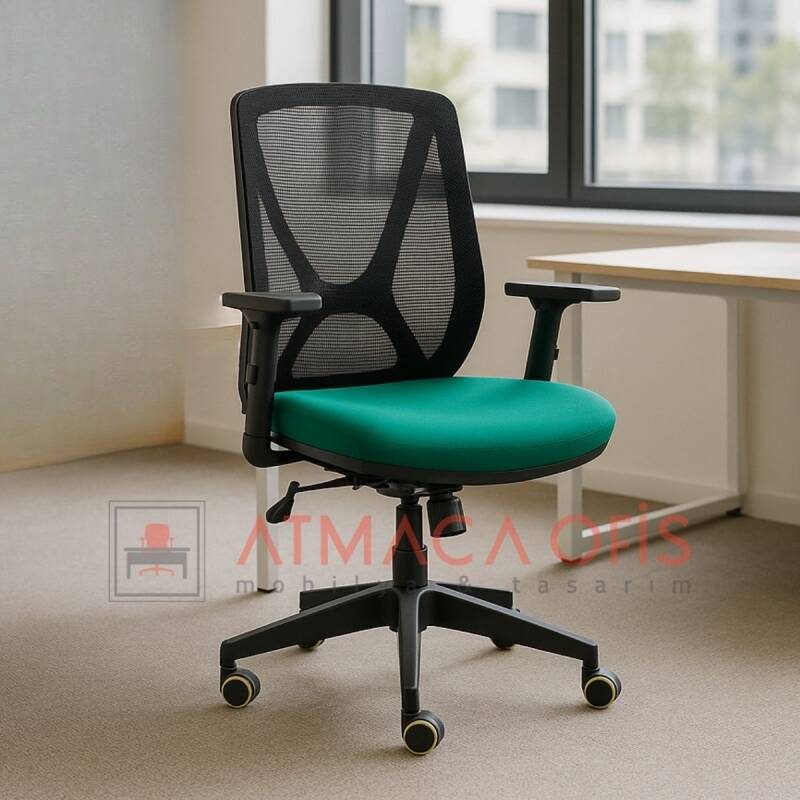 SMART ÇALIŞMA KOLTUĞU - 1