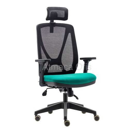 SMART YÖNETİCİ KOLTUĞU - 