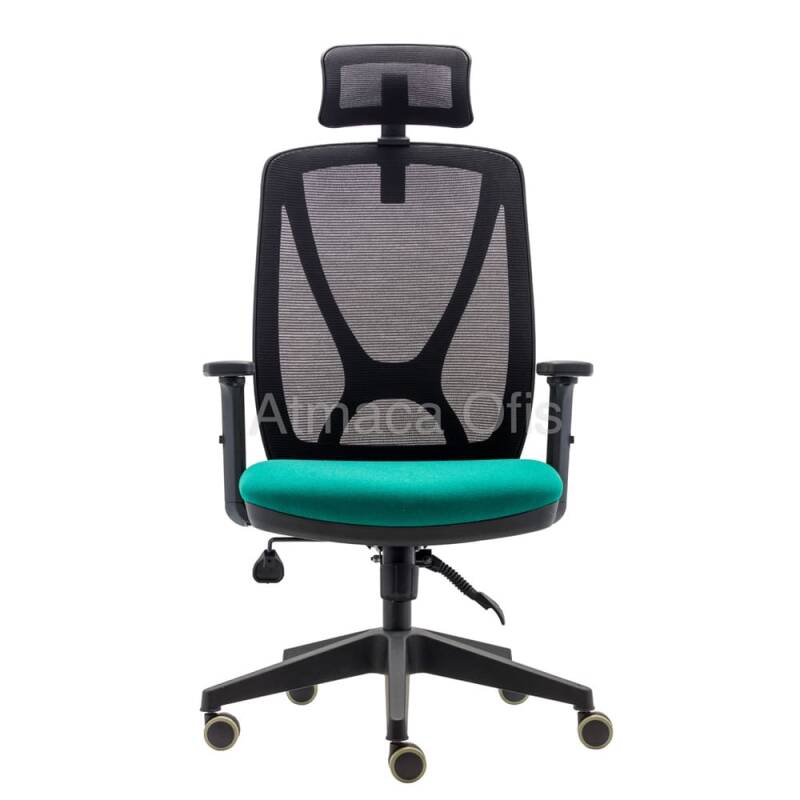 SMART YÖNETİCİ KOLTUĞU - 2