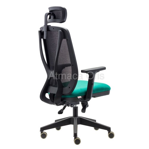 SMART YÖNETİCİ KOLTUĞU - 3