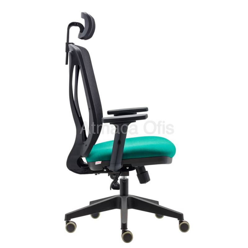 SMART YÖNETİCİ KOLTUĞU - 4