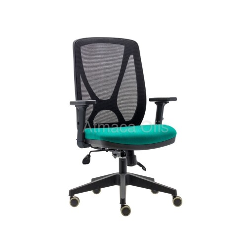 SMART YÖNETİCİ KOLTUĞU - 5