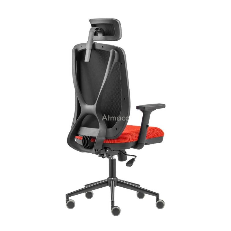 SMART YÖNETİCİ KOLTUĞU - 8