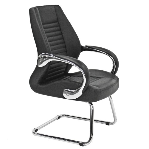 SANTA CAS MİSAFİR BEKLEME KOLTUĞU - 