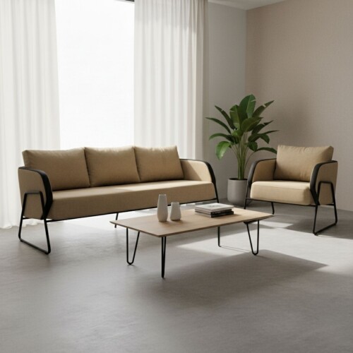 SOLO KANEPE TAKIMI - 