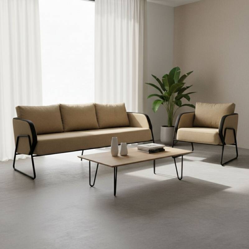 SOLO KANEPE TAKIMI - 1