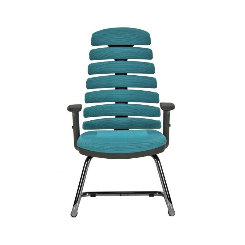 SPRİNG CAS MİSAFİR BEKLEME KOLTUĞU - 1