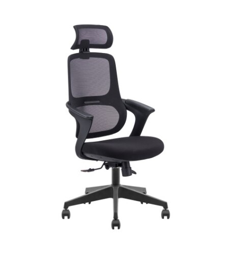 SPACE YÖNETİCİ OFİS KOLTUĞU II - 