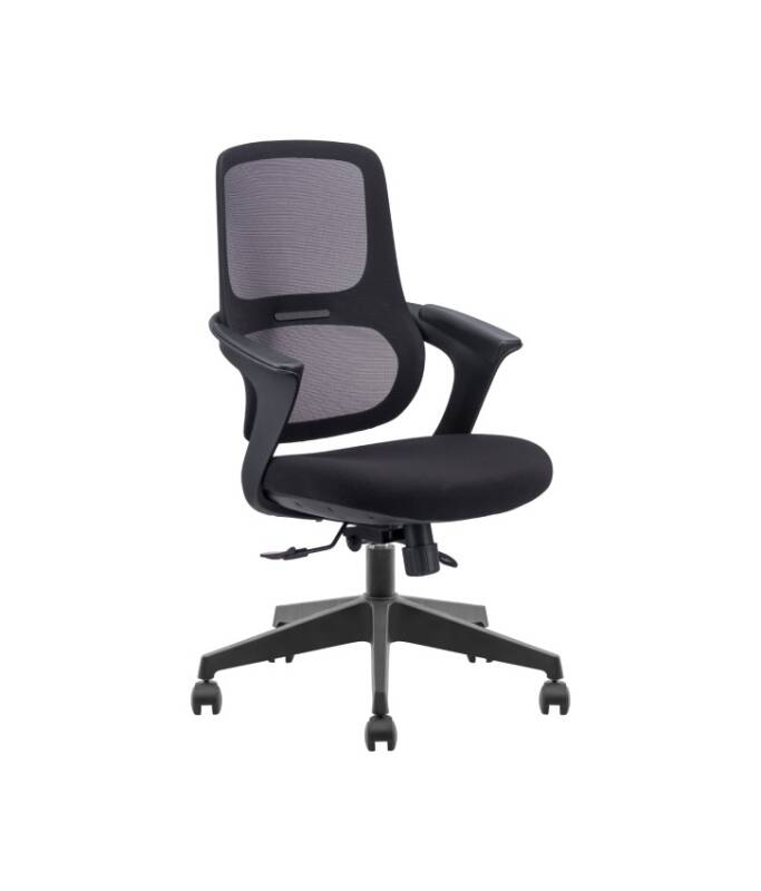 SPACE YÖNETİCİ OFİS KOLTUĞU II - 3