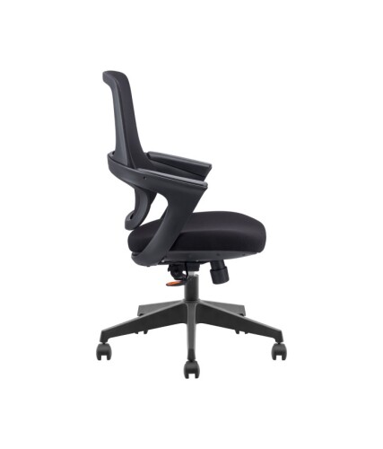 SPACE YÖNETİCİ OFİS KOLTUĞU II - 4