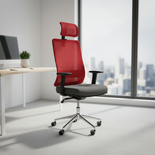 STEEP YÖNETİCİ KOLTUĞU - 3