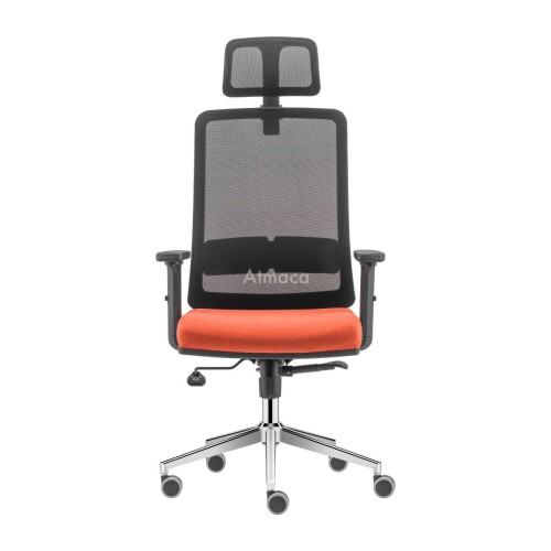 STEEP YÖNETİCİ KOLTUĞU - 3