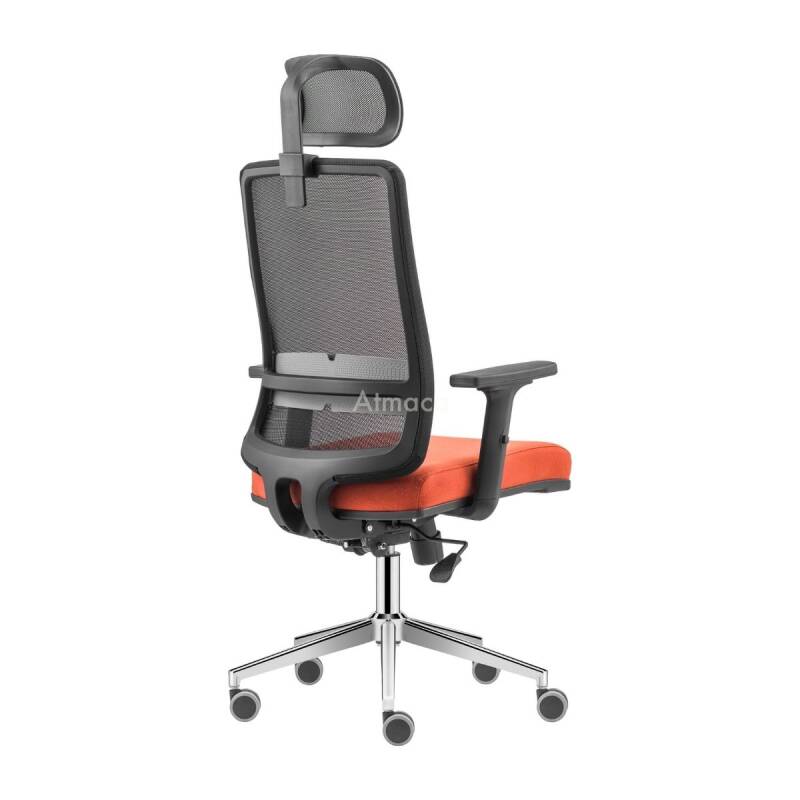 STEEP YÖNETİCİ KOLTUĞU - 4