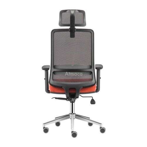 STEEP YÖNETİCİ KOLTUĞU - 5