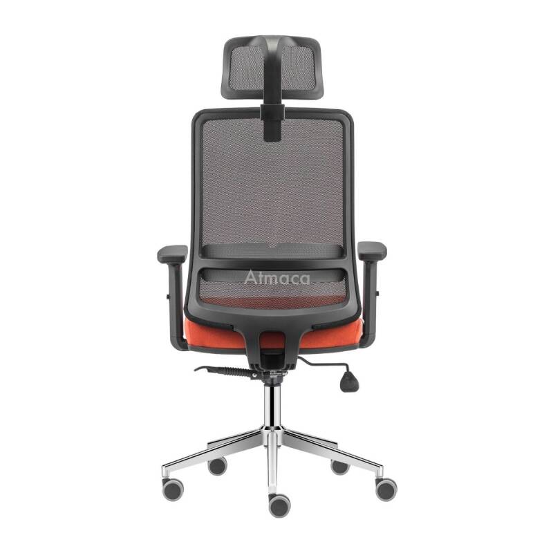 STEEP YÖNETİCİ KOLTUĞU - 5